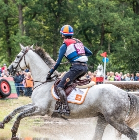 European Championship 2019 – Maarsbergen Horse Trials