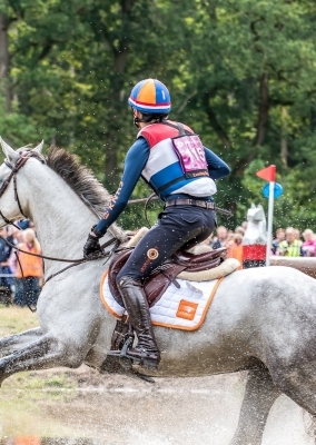 European Championship 2019 – Maarsbergen Horse Trials