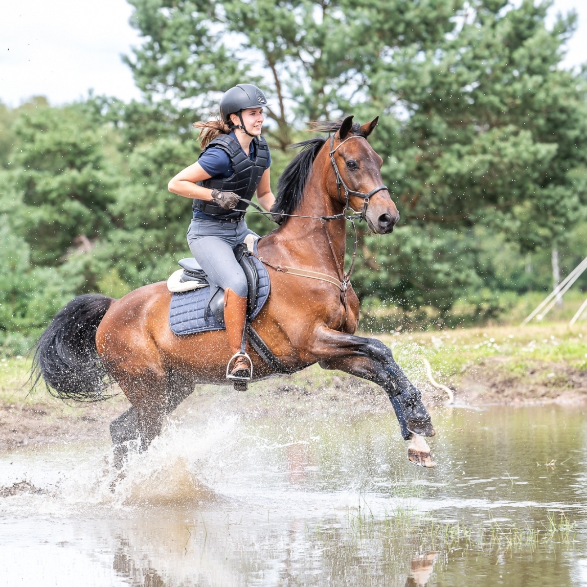 Crosslessen – Ede – 22 juli 2020 Crosslessen – Ede – 22 juli 2020
