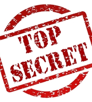 Ben jij het best bewaarde geheim op internet?